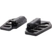 Μαρκούτσια Apex Mini Bagger μαύρα THRASHIN TSC-2217-1-BR Μαρκούτσια Apex Mini Bagger μαύρα THRASHIN TSC-2217-1-BR thumb