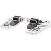 Μαρκούτσια APEX MINI DYNA FXR SPORTSTER χρώμιο THRASHIN TSC-2217-3-D thumb
