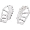 Βάσεις επιβατών Apex Mini bagger chrome THRASHIN TSC-2217-3-BR