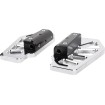 Βάσεις επιβατών Apex Mini bagger chrome THRASHIN TSC-2217-3-BR Βάσεις επιβατών Apex Mini bagger chrome THRASHIN TSC-2217-3-BR thumb
