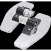 Μίνι δάπεδα - χρώμιο THRASHIN TSC-2030-3 Μίνι δάπεδα - χρώμιο THRASHIN TSC-2030-3 thumb
