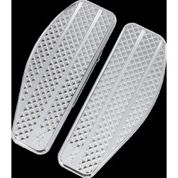 Μίνι μαρσπιέ - πίσω επιβάτης - χρώμιο THRASHIN TSC-2205-3 Μίνι μαρσπιέ - πίσω επιβάτης - χρώμιο THRASHIN TSC-2205-3