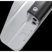Μίνι μαρσπιέ - πίσω επιβάτης - χρώμιο THRASHIN TSC-2205-3 thumb