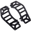 Μαρσπιέ μηχανής Aggressor - THRASHIN TSC-2219-1 Black