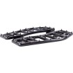 Μαρσπιέ μηχανής Aggressor - THRASHIN TSC-2219-1 Black Μαρσπιέ μηχανής Aggressor - THRASHIN TSC-2219-1 Black thumb