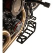 Μαρσπιέ μηχανής Aggressor - THRASHIN TSC-2219-1 Black Μαρσπιέ μηχανής Aggressor - THRASHIN TSC-2219-1 Black thumb