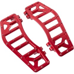 Μαρσπιέ Aggressor - κόκκινα THRASHIN TSC-2219-2 Μαρσπιέ Aggressor - κόκκινα THRASHIN TSC-2219-2