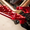 Μαρσπιέ Aggressor - κόκκινα THRASHIN TSC-2219-2 Μαρσπιέ Aggressor - κόκκινα THRASHIN TSC-2219-2 thumb
