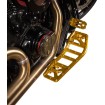 Μαρκούτσια Aggressor - χρυσά THRASHIN TSC-2219-5 Μαρκούτσια Aggressor - χρυσά THRASHIN TSC-2219-5 thumb