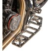 Μαρκούτσια Aggressor - χρώμιο THRASHIN TSC-2219-3 thumb