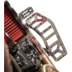 Μαρκούτσια Aggressor - χρώμιο THRASHIN TSC-2219-3 thumb