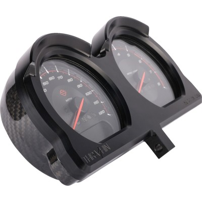 Σετ Μετακίνησης Οργάνου KT FLTR BLK THRASHIN TSC-2707-1
