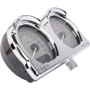 Σετ Μετατόπισης Οργάνου KT FLTR CHR THRASHIN TSC-2707-3