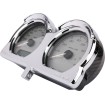 Σετ Μετατόπισης Οργάνου KT FLTR CHR THRASHIN TSC-2707-3 thumb