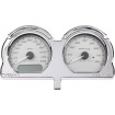 Σετ Μετατόπισης Οργάνου KT FLTR CHR THRASHIN TSC-2707-3 thumb