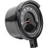 Σετ μετακίνησης οργάνων - μαύρο THRASHIN TSC-2710-1