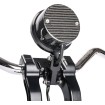 Σετ μετακίνησης οργάνων - μαύρο THRASHIN TSC-2710-1 Σετ μετακίνησης οργάνων - μαύρο THRASHIN TSC-2710-1 thumb
