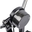 Σετ μετακίνησης οργάνων - μαύρο THRASHIN TSC-2710-1 Σετ μετακίνησης οργάνων - μαύρο THRASHIN TSC-2710-1 thumb
