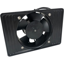 Ανεμιστήρας για ψυγείο λαδιού THUNDERMAX EA7000