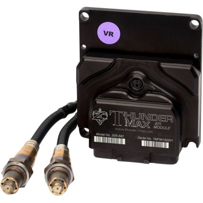 ECM με AUTOTUNE 02-13 VROD THUNDERMAX 309-466 ECM με AUTOTUNE 02-13 VROD THUNDERMAX 309-466