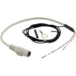 Καλωδιακή σύνδεση ECM THUNDERMAX THUNDERMAX 309-324