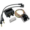 Σύστημα ανάφλεξης, TC stand alone THUNDERMAX EA5012
