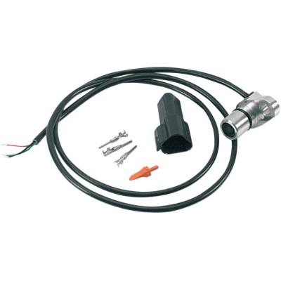 Αισθητήρας ταχύμετρου TRANS 96-04 THUNDERMAX EA4100CHR-DS Αισθητήρας ταχύμετρου TRANS 96-04 THUNDERMAX EA4100CHR-DS