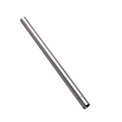 Σωλήνας πιρούνι Ø 35 mm L 661 mm χρωμιωμένος HONDA XL125V TNK 100-0050670 Σωλήνας πιρούνι Ø 35 mm L 661 mm χρωμιωμένος HONDA XL125V TNK 100-0050670