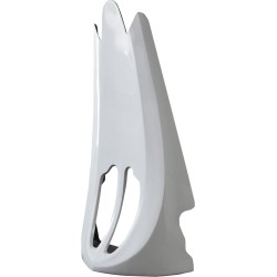 Spoilers chin front black TRASK PERFORMANCE TM-2100 Spoilers chin front black TRASK PERFORMANCE TM-2100