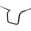 Τιμόνι BRO αλουμινίου μαύρο TRASK PERFORMANCE TM-2090BK thumb