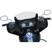 Τιμόνι BRO αλουμινίου μαύρο TRASK PERFORMANCE TM-2090BK thumb