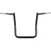 Τιμόνι BRO BAR CHF BLK TRASK PERFORMANCE TM-2093BK