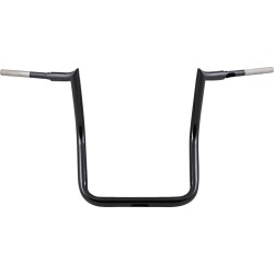 Τιμόνι BRO BAR CHF BLK TRASK PERFORMANCE TM-2093BK