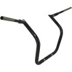Τιμόνι BRO BAR CHF BLK TRASK PERFORMANCE TM-2093BK Τιμόνι BRO BAR CHF BLK TRASK PERFORMANCE TM-2093BK thumb