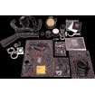 Turbo tornado M8 BLK TRASK PERFORMANCE TM-7600-BK thumb