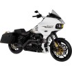 Turbo tornado M8 BLK TRASK PERFORMANCE TM-7600-BK thumb