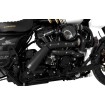 Turbo tornado M8 BLK TRASK PERFORMANCE TM-7600-BK thumb
