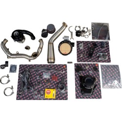 Turbo tornado M8 CHM TRASK PERFORMANCE TM-7600 Turbo tornado M8 CHM TRASK PERFORMANCE TM-7600