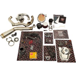 Τουρμπίνα tornado M8 POL/SS TRASK PERFORMANCE TM-7600-PO Τουρμπίνα tornado M8 POL/SS TRASK PERFORMANCE TM-7600-PO