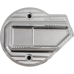 Κάλυμμα εκκεντροφόρου VVT Recon - ακατέργαστο αλουμίνιο TRASK PERFORMANCE TM-019R Κάλυμμα εκκεντροφόρου VVT Recon - ακατέργαστο αλουμίνιο TRASK PERFORMANCE TM-019R