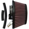 Φίλτρο αέρα power flow gauze red TRASK PERFORMANCE TM-8000