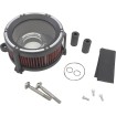 Σετ φίλτρου αέρα Assault Charge high-flow TBW αλουμινίου μαύρο TRASK PERFORMANCE TM-1021RC Σετ φίλτρου αέρα Assault Charge high-flow TBW αλουμινίου μαύρο TRASK PERFORMANCE TM-1021RC thumb