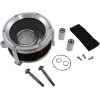 Σετ φίλτρου αέρα ASSAULT CHARGE HIGH-FLOW TBW ALUMINUM RAW TRASK PERFORMANCE TM-1021R