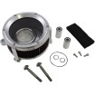 Σετ φίλτρου αέρα ASSAULT CHARGE HIGH-FLOW TBW ALUMINUM RAW TRASK PERFORMANCE TM-1021R thumb