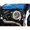 Σετ φίλτρου αέρα ASSAULT CHARGE HIGH-FLOW TBW ALUMINUM RAW TRASK PERFORMANCE TM-1021R thumb