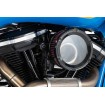 Σετ φίλτρου αέρα assault charge high-flow tbw aluminum chrome TRASK PERFORMANCE TM-1023R thumb