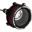Σετ φίλτρου αέρα assault charge high-flow tbw aluminum black TRASK PERFORMANCE TM-1023RC thumb