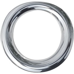 Φίλτρο αέρα velocity stack ASSAULT TRASK PERFORMANCE TM-1020-9BP Φίλτρο αέρα velocity stack ASSAULT TRASK PERFORMANCE TM-1020-9BP