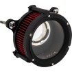 Σετ φίλτρου αέρα assault charge high-flow tbw αλουμινίου μαύρο TRASK PERFORMANCE TM-1023BK thumb