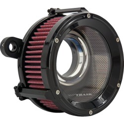 Φίλτρο Αέρα ASULT TBW BK TRASK PERFORMANCE TM-1020GBK